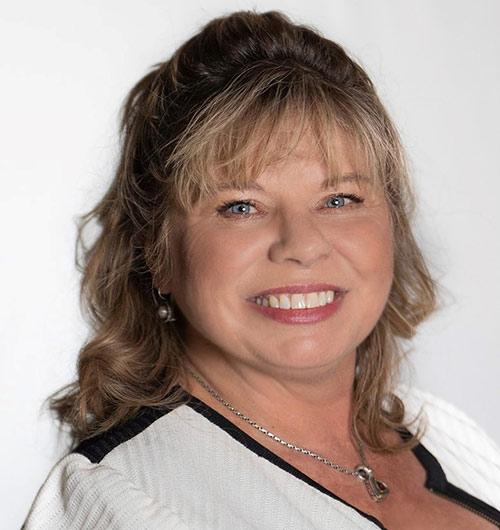 Connie Oller Mortgage Broker