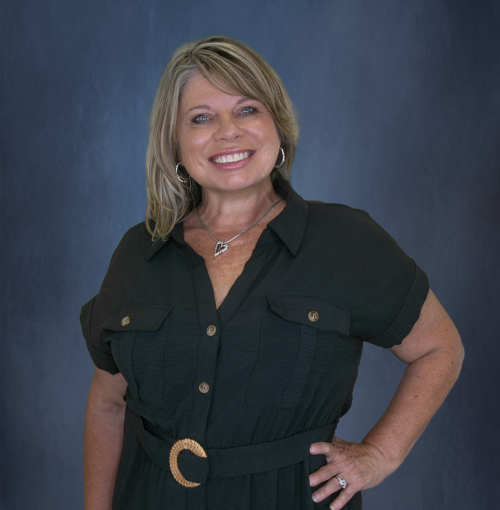 Connie Oller Mortgage Broker